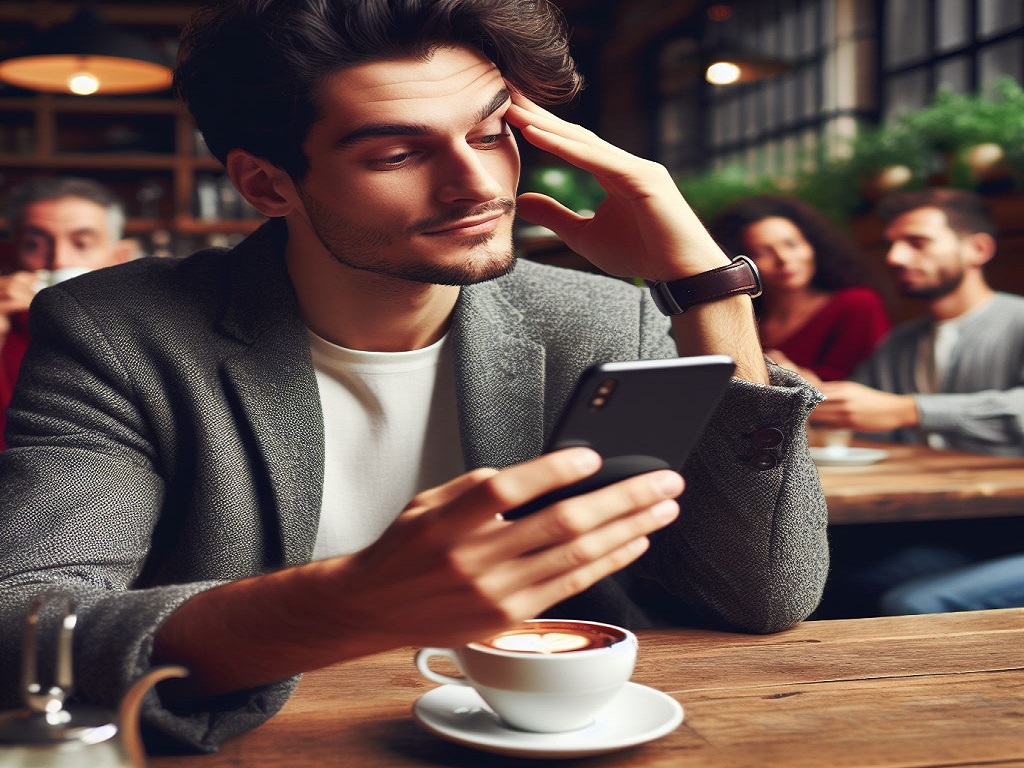 Celular, Redes Sociais, Mau Uso das Tecnologias e Mau Aproveitamento do&nbsp;Tempo