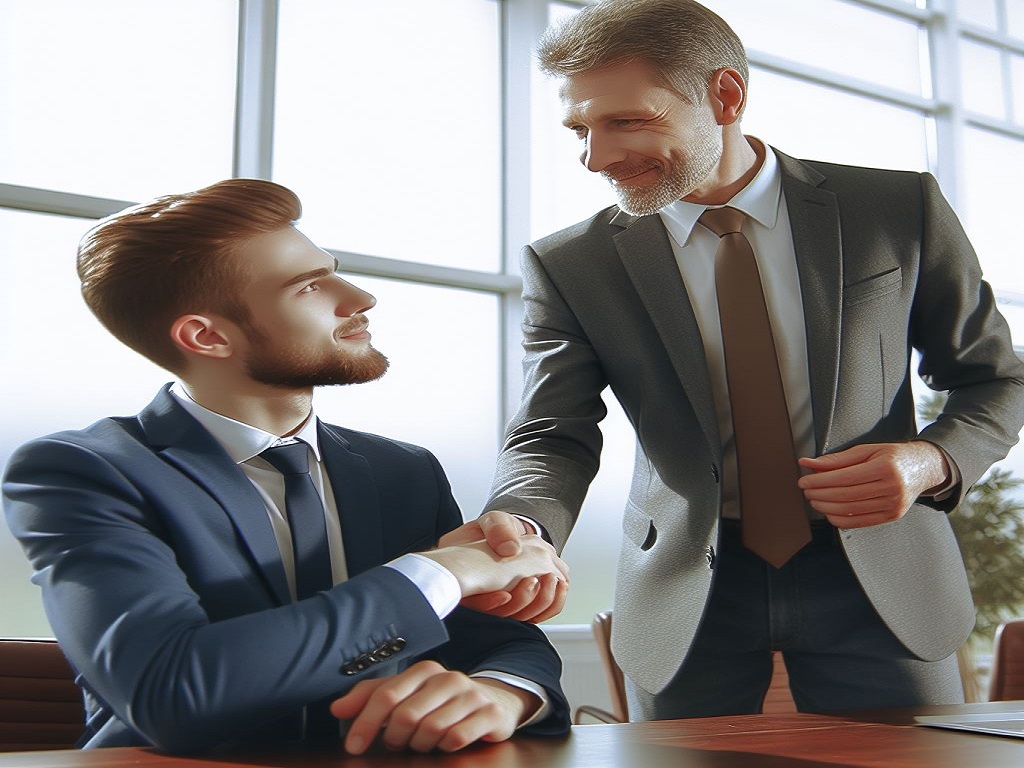 Liderança Autêntica: Inspirando Equipes Através da Transparência e&nbsp;Vulnerabilidade