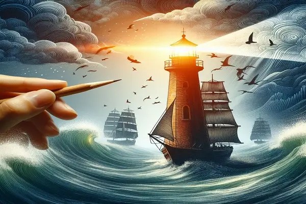 Gestão de Mudanças: Navegando Pelas Águas da Transformação&nbsp;Organizacional